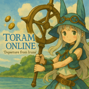 TORAM ONLINE