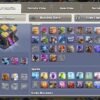 TH14 Clash of Clans Account — image 2